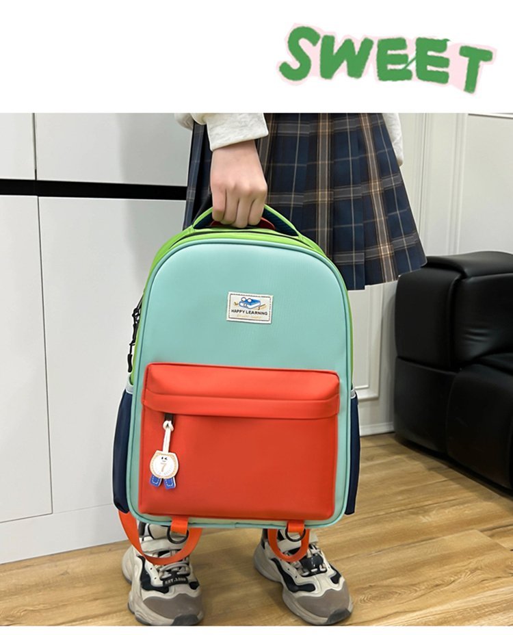 Custom Travel Backpack for Bulk Wholesale Buyers — 3
