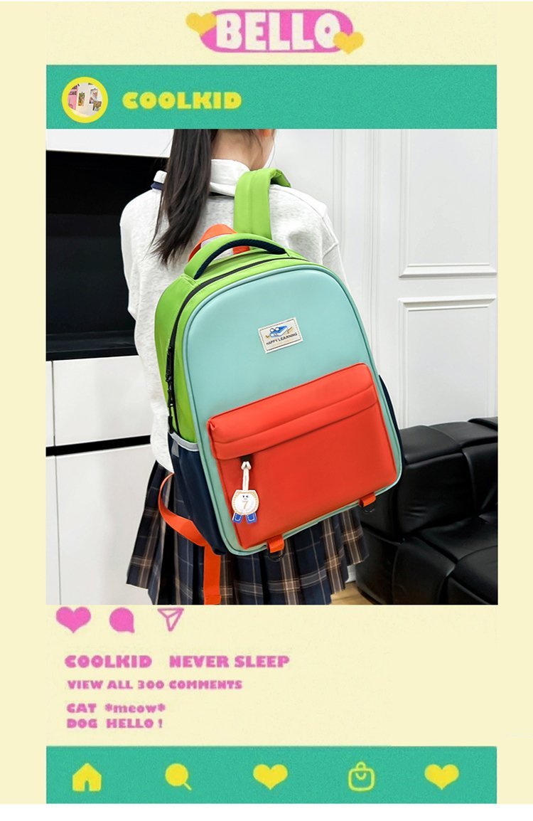 Custom Travel Backpack for Bulk Wholesale Buyers — 4