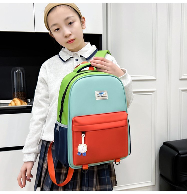 Custom Travel Backpack for Bulk Wholesale Buyers — 5