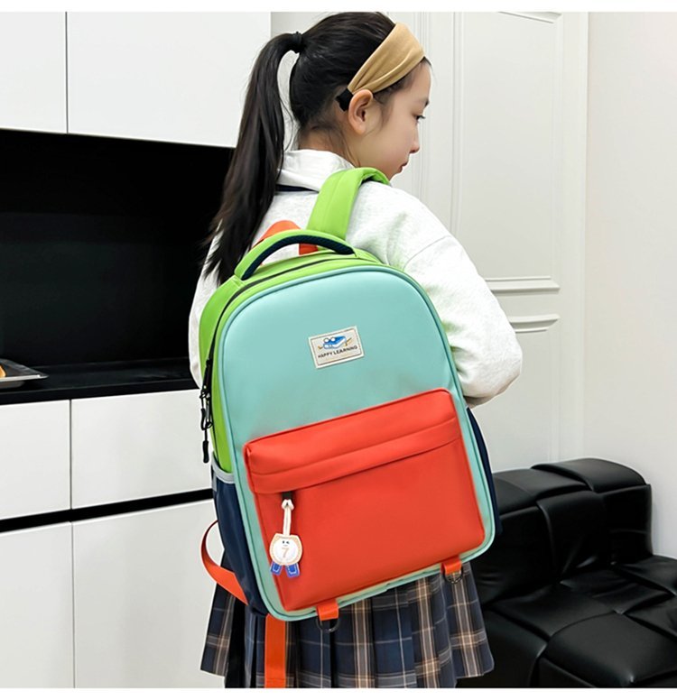 Custom Travel Backpack for Bulk Wholesale Buyers — 6