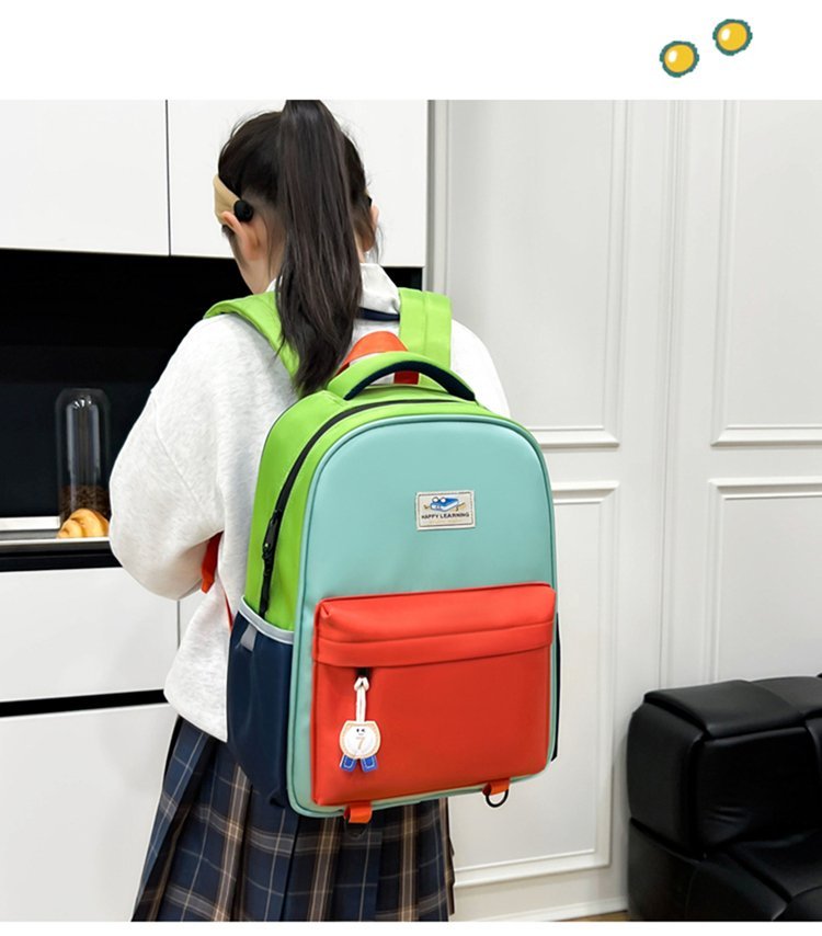 Custom Travel Backpack for Bulk Wholesale Buyers — 7