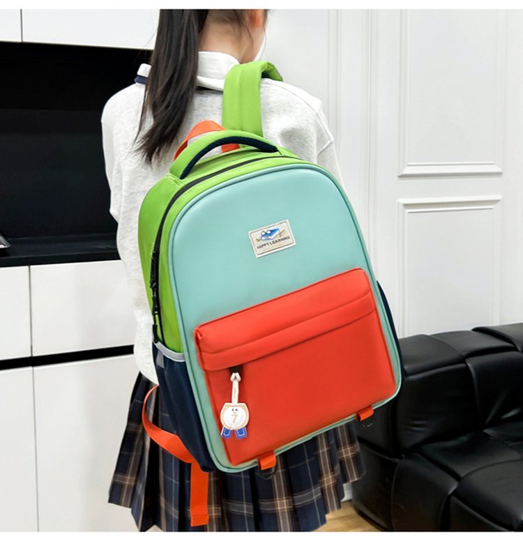 Custom Travel Backpack for Bulk Wholesale Buyers — 8