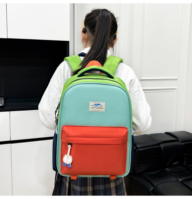 Custom Travel Backpack for Bulk Wholesale Buyers — 9