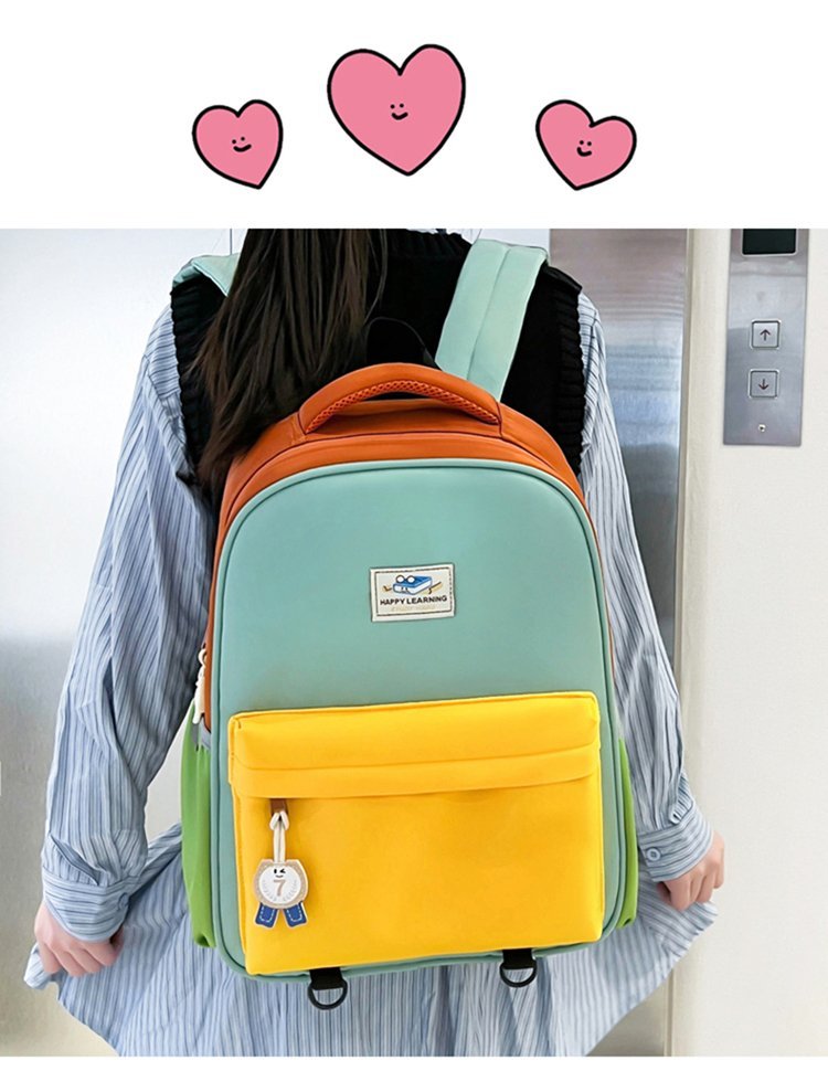 Custom Travel Backpack for Bulk Wholesale Buyers — 10