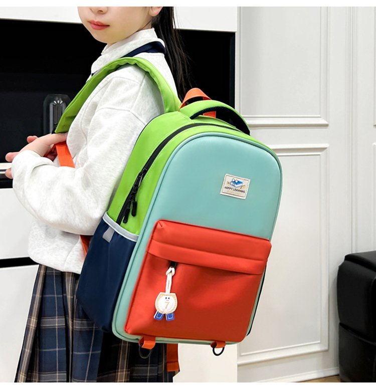 Custom Travel Backpack for Bulk Wholesale Buyers — 11