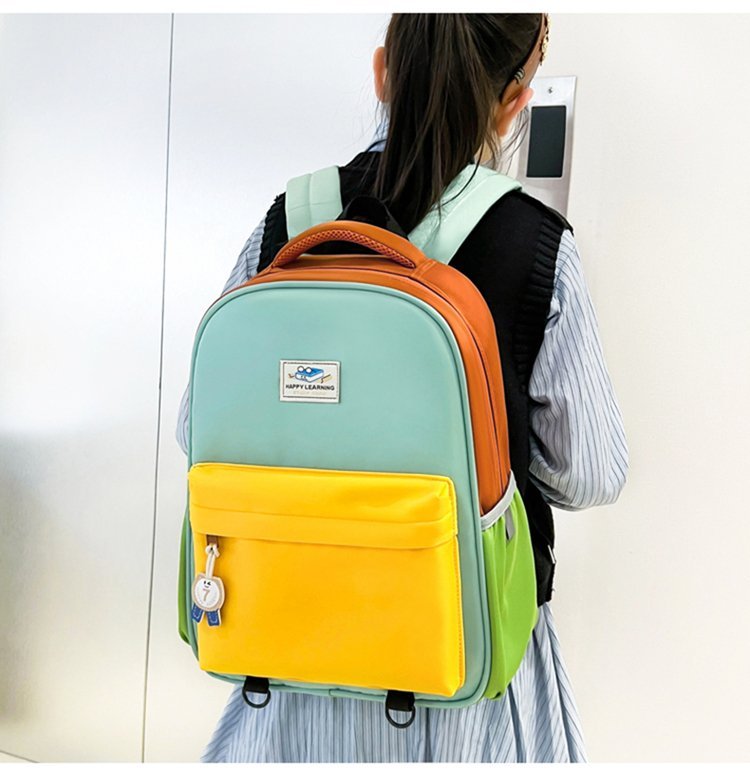 Custom Travel Backpack for Bulk Wholesale Buyers — 12