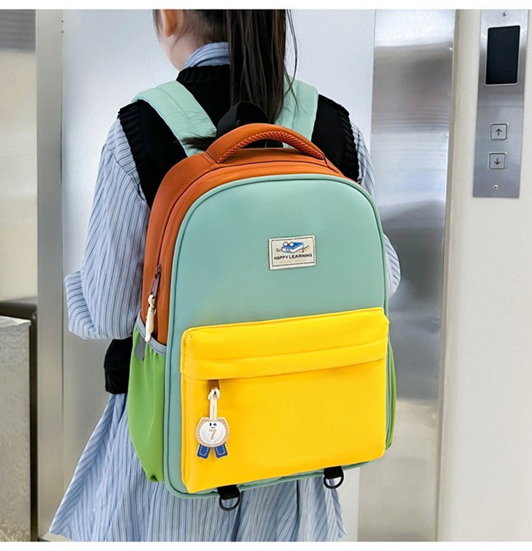 Custom Travel Backpack for Bulk Wholesale Buyers — 13