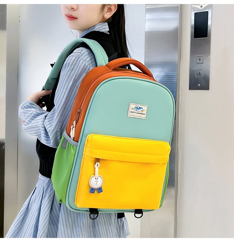 Custom Travel Backpack for Bulk Wholesale Buyers — 15