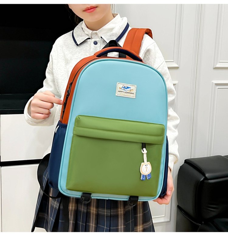 Custom Travel Backpack for Bulk Wholesale Buyers — 18