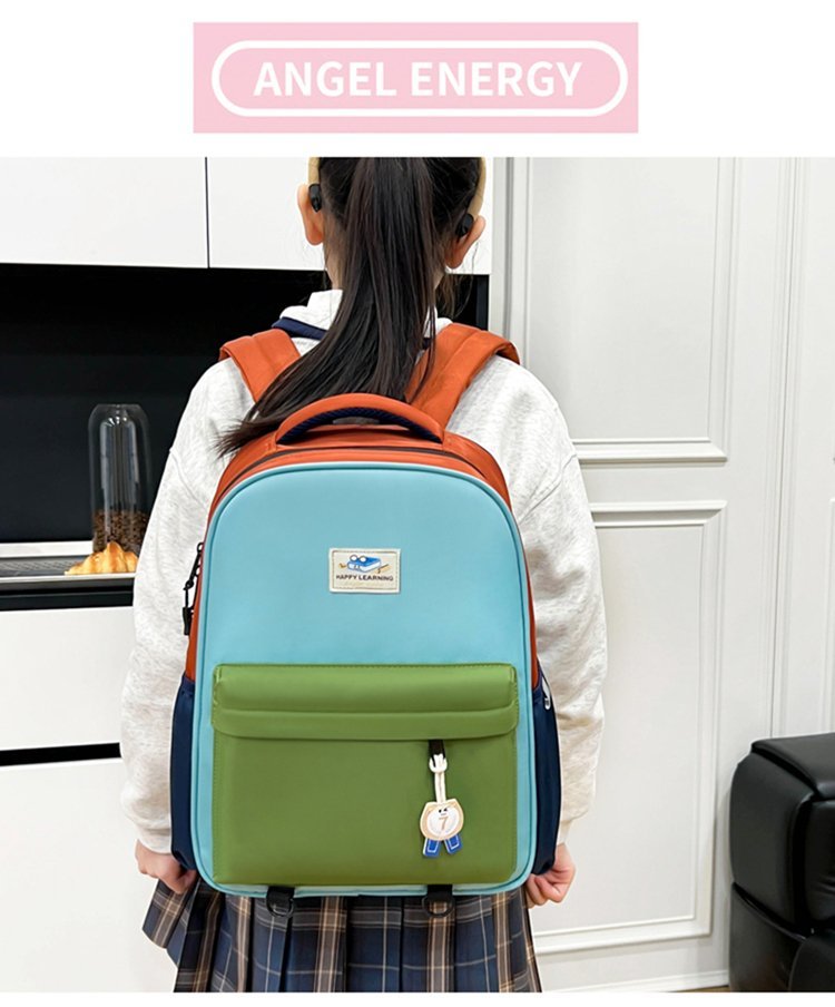 Custom Travel Backpack for Bulk Wholesale Buyers — 20