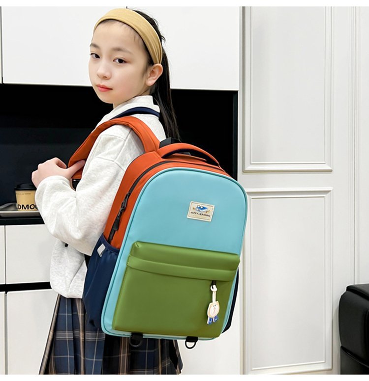 Custom Travel Backpack for Bulk Wholesale Buyers — 22