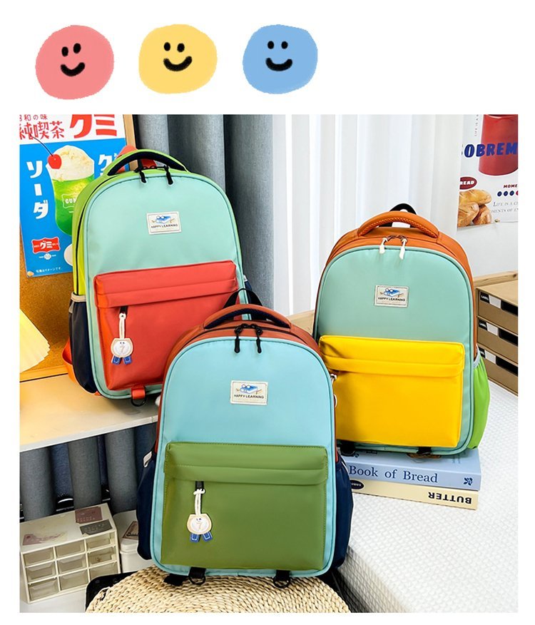 Custom Travel Backpack for Bulk Wholesale Buyers — 23