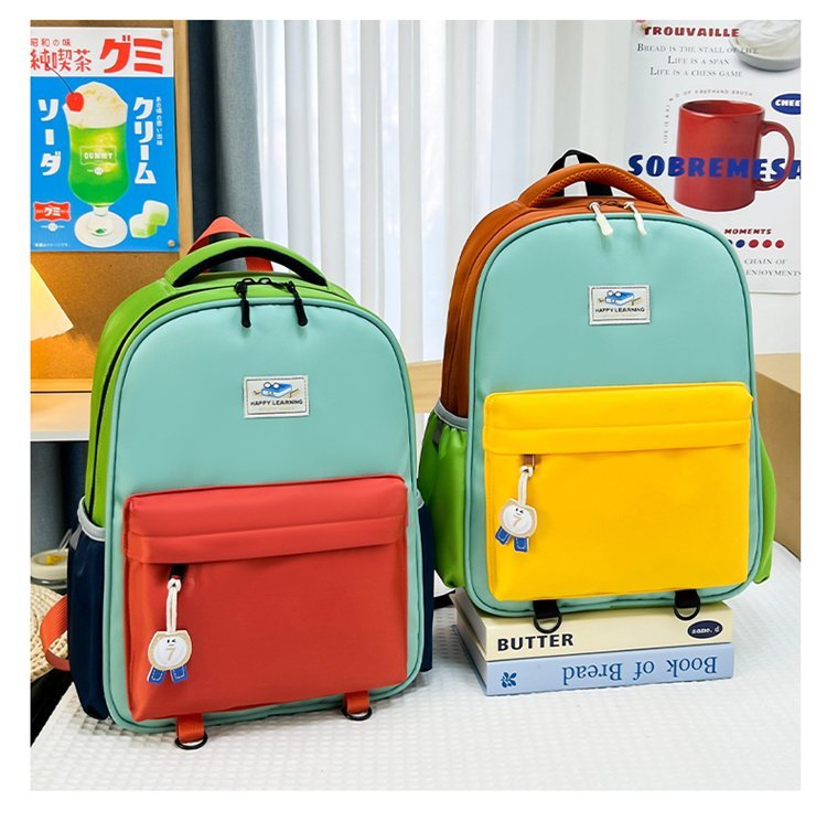 Custom Travel Backpack for Bulk Wholesale Buyers — 24