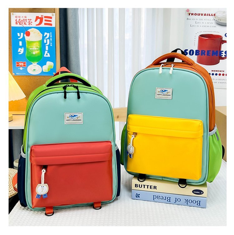 Custom Travel Backpack for Bulk Wholesale Buyers — 25