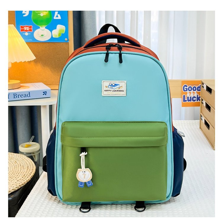 Custom Travel Backpack for Bulk Wholesale Buyers — 27