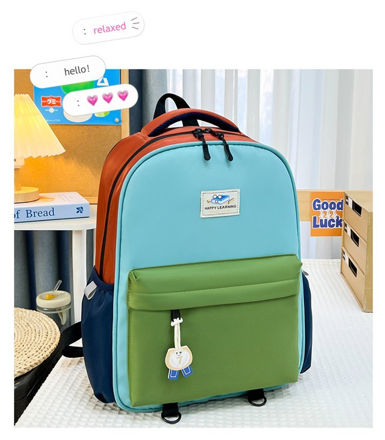 Custom Travel Backpack for Bulk Wholesale Buyers — 28