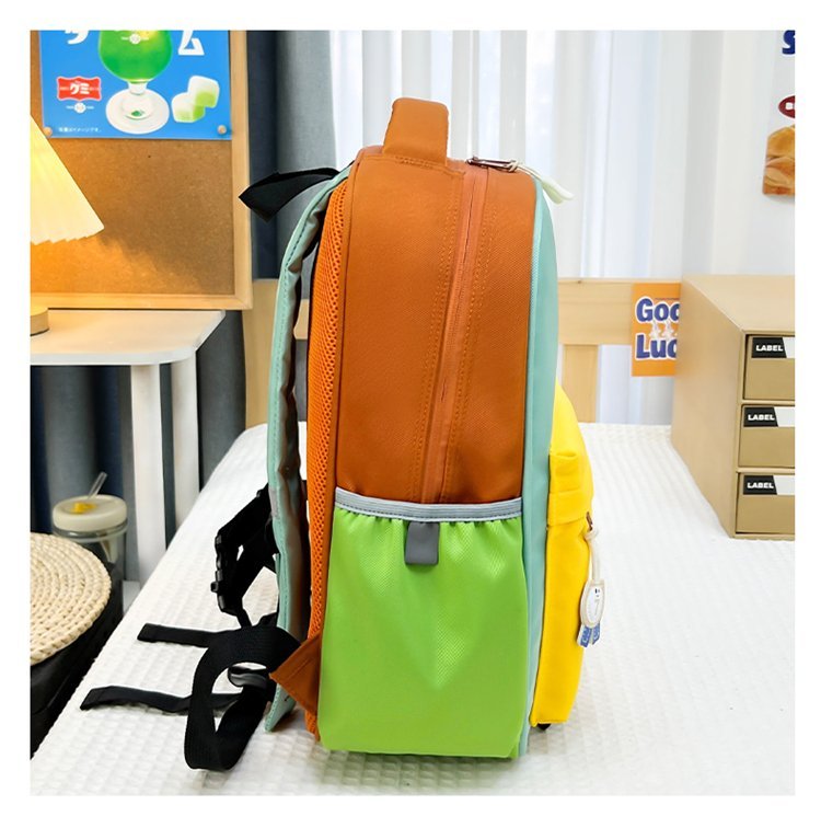 Custom Travel Backpack for Bulk Wholesale Buyers — 29