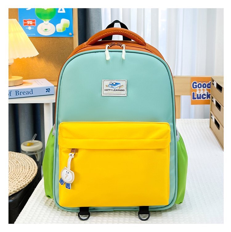 Custom Travel Backpack for Bulk Wholesale Buyers — 30