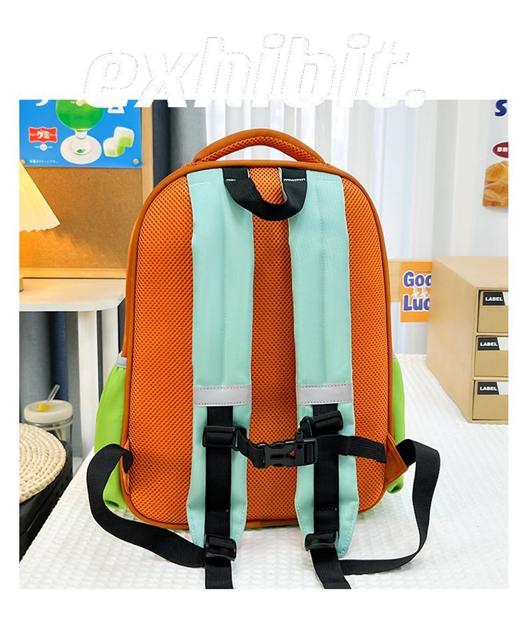 Custom Travel Backpack for Bulk Wholesale Buyers — 31