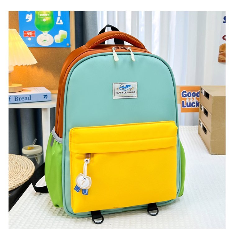 Custom Travel Backpack for Bulk Wholesale Buyers — 32