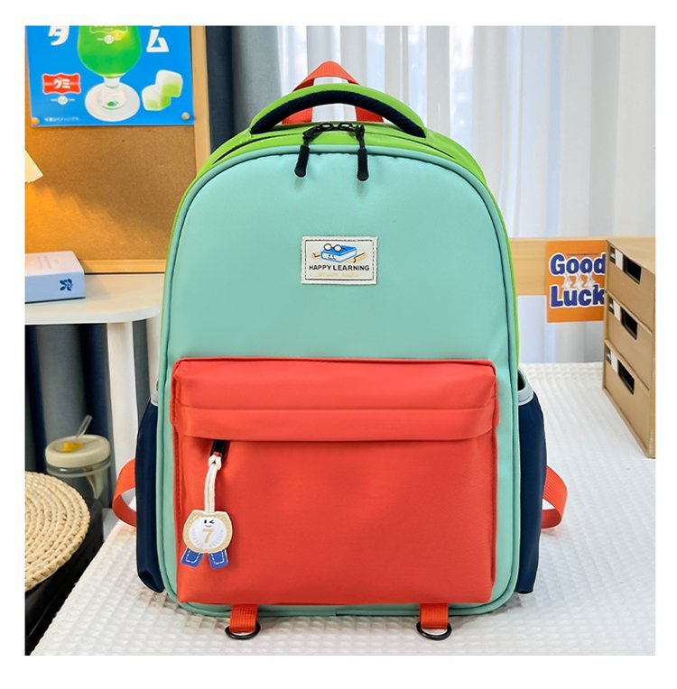 Custom Travel Backpack for Bulk Wholesale Buyers — 33