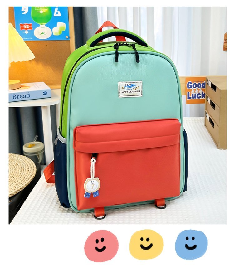 Custom Travel Backpack for Bulk Wholesale Buyers — 34