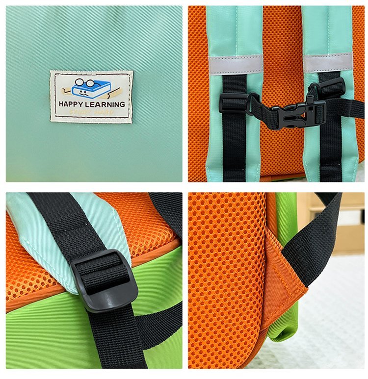 Custom Travel Backpack for Bulk Wholesale Buyers — 36