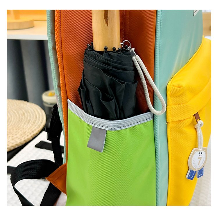 Custom Travel Backpack for Bulk Wholesale Buyers — 37