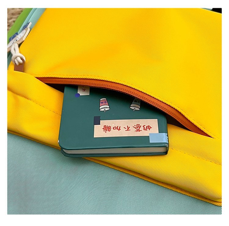 Custom Travel Backpack for Bulk Wholesale Buyers — 38