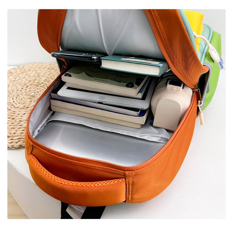 Custom Travel Backpack for Bulk Wholesale Buyers — 39