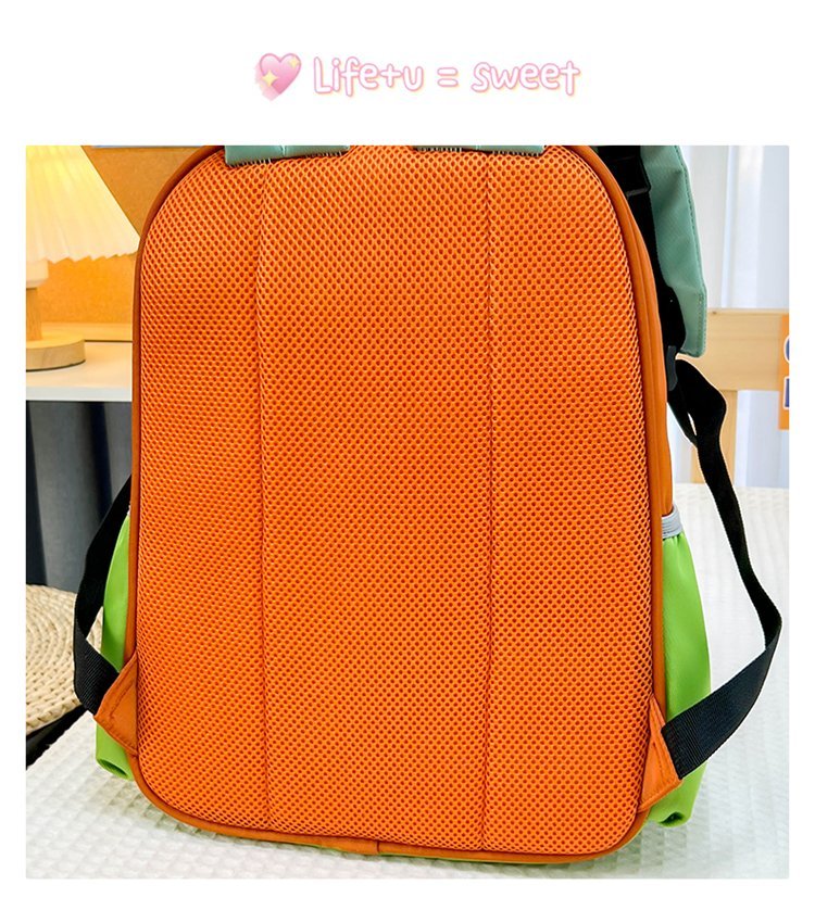 Custom Travel Backpack for Bulk Wholesale Buyers — 40