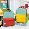 Custom Travel Backpack for Bulk Wholesale Buyers