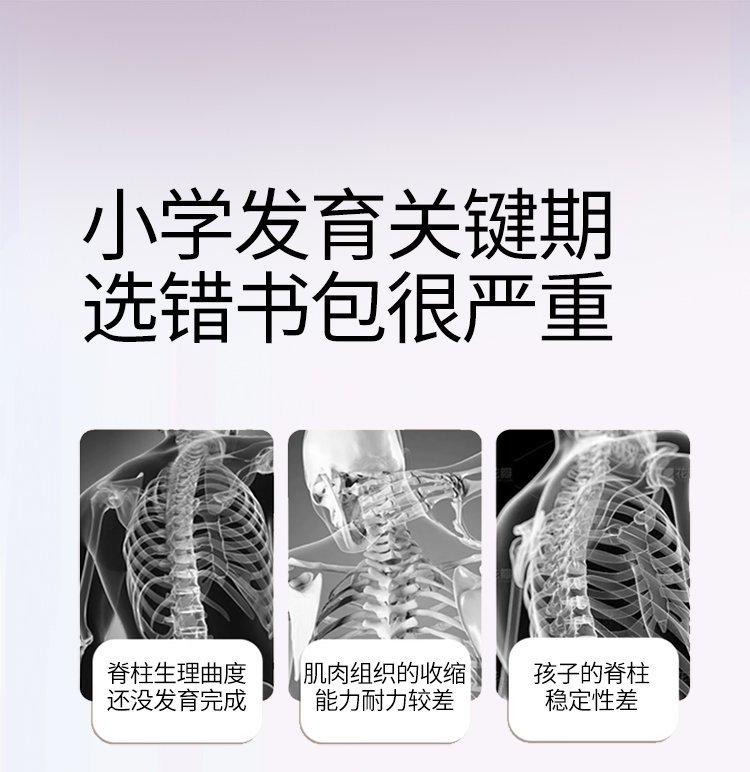 Bulk Supply Casual Backpack for Retail Sourcing — 1