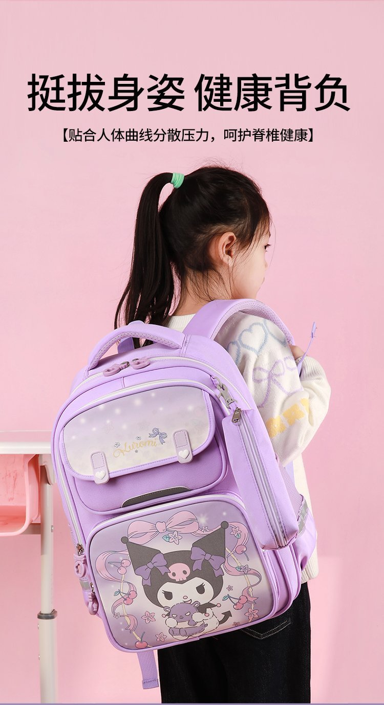 Bulk Supply Casual Backpack for Retail Sourcing — 5