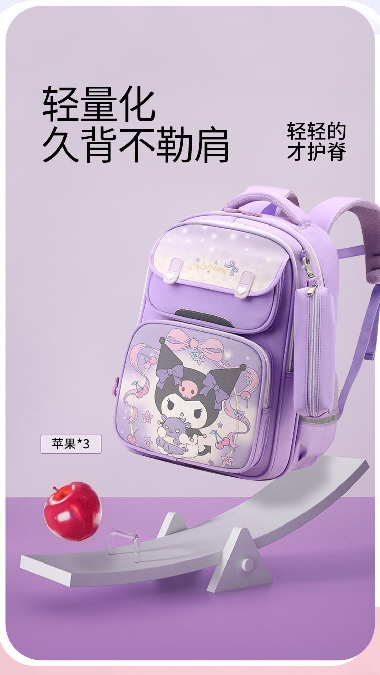 Bulk Supply Casual Backpack for Retail Sourcing — 9