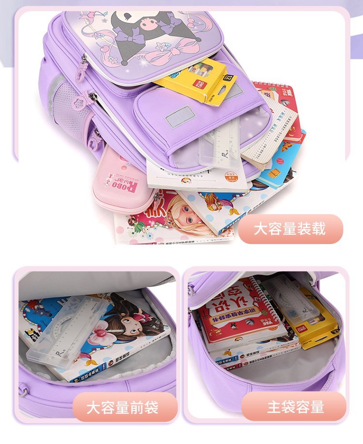 Bulk Supply Casual Backpack for Retail Sourcing — 11