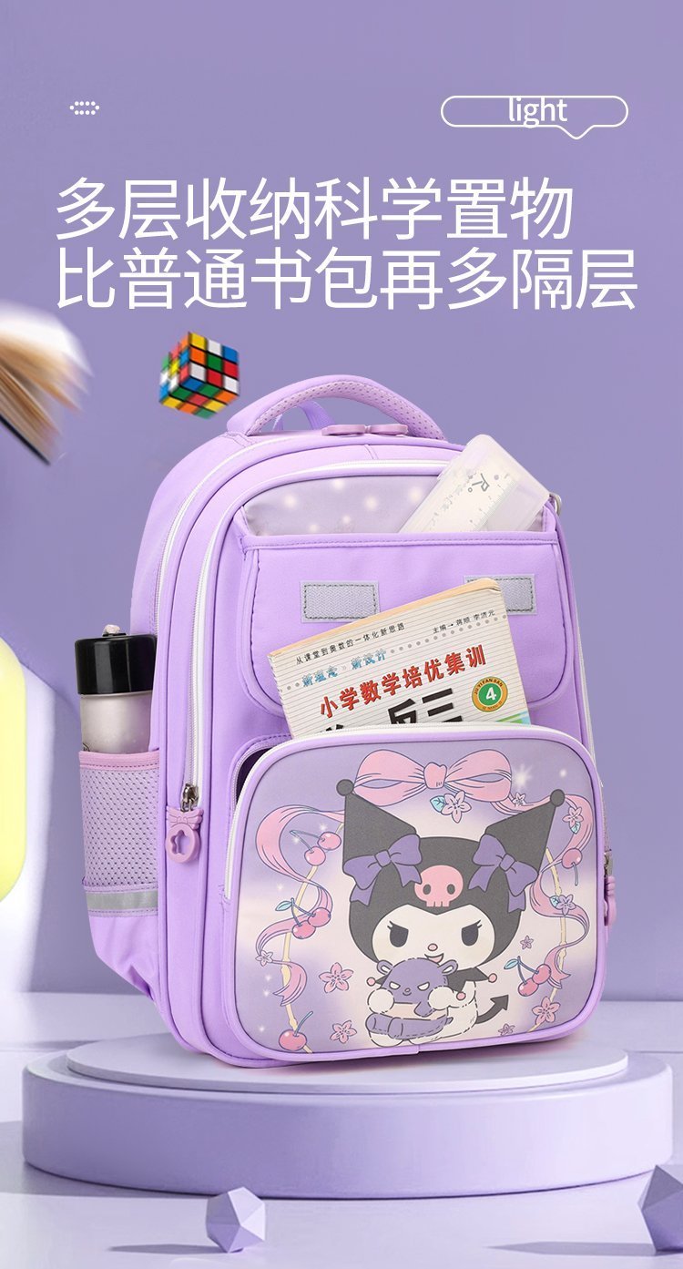 Bulk Supply Casual Backpack for Retail Sourcing — 12