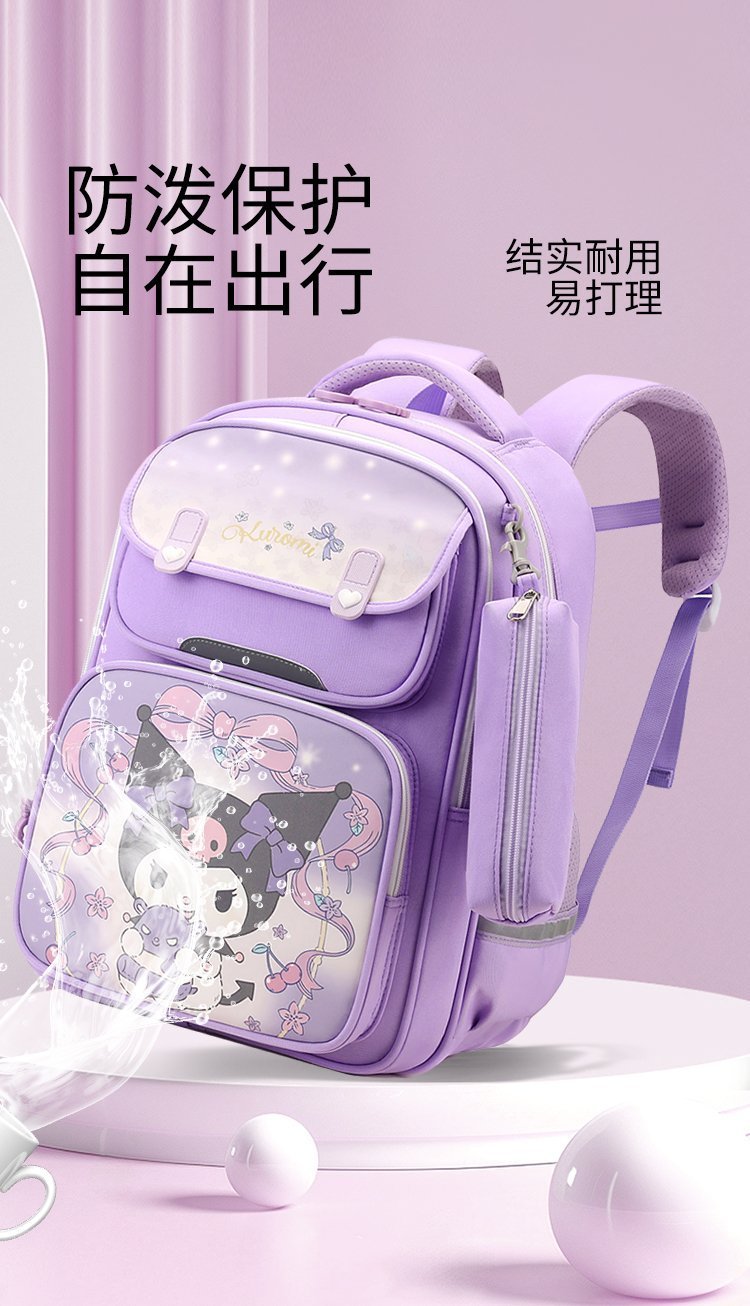 Bulk Supply Casual Backpack for Retail Sourcing — 13