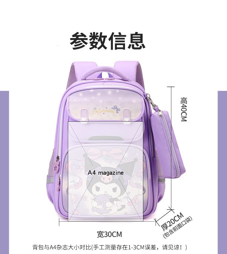 Bulk Supply Casual Backpack for Retail Sourcing — 14