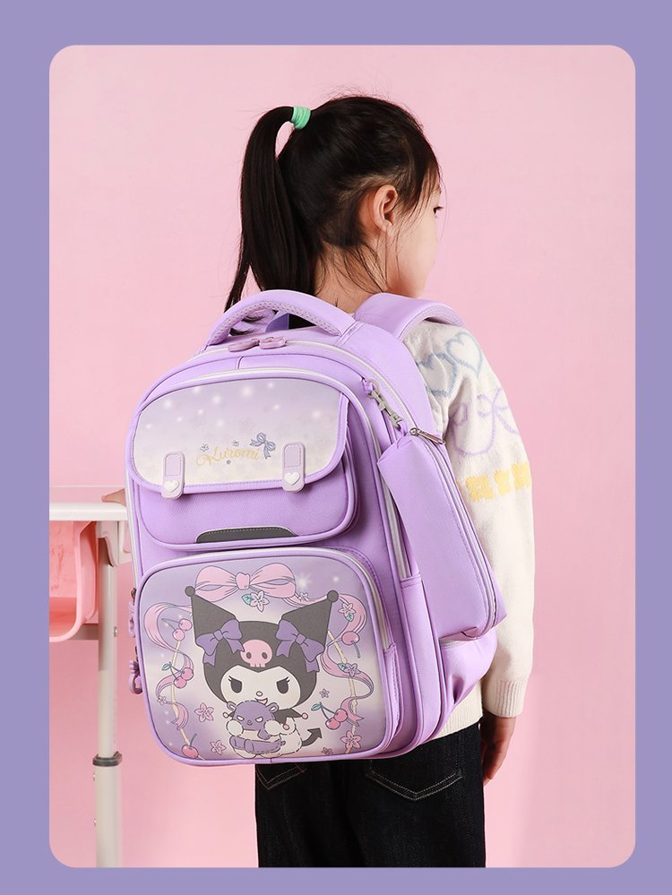 Bulk Supply Casual Backpack for Retail Sourcing — 18