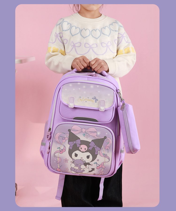Bulk Supply Casual Backpack for Retail Sourcing — 20