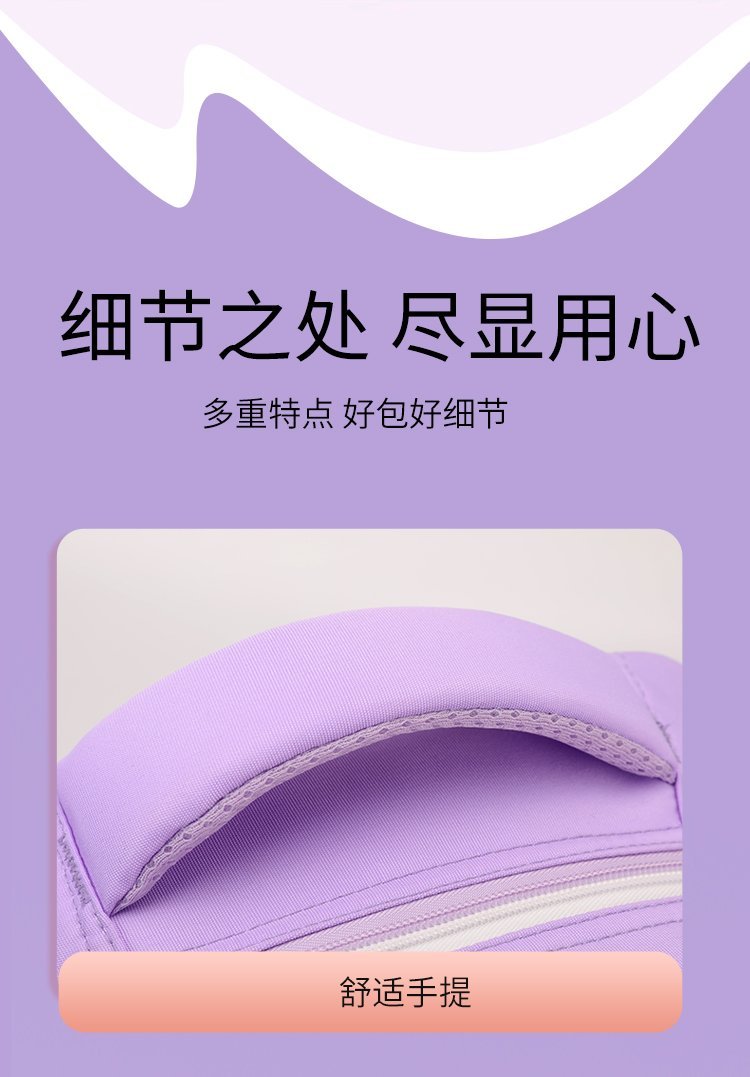 Bulk Supply Casual Backpack for Retail Sourcing — 23