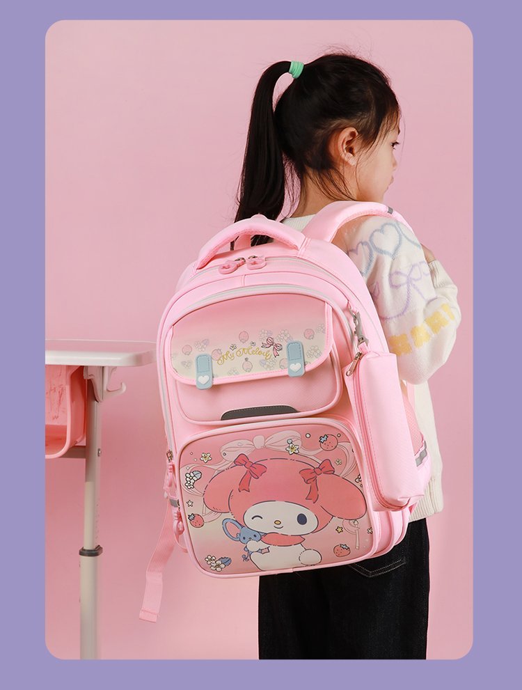 Bulk Supply Casual Backpack for Retail Sourcing — 24