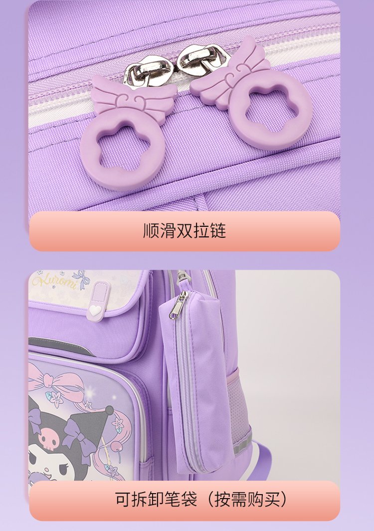 Bulk Supply Casual Backpack for Retail Sourcing — 26