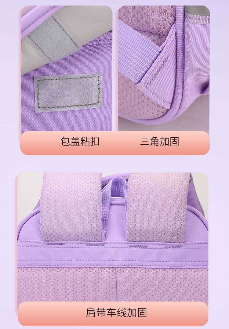 Bulk Supply Casual Backpack for Retail Sourcing — 28