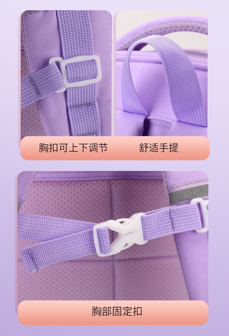 Bulk Supply Casual Backpack for Retail Sourcing — 29