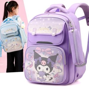 Bulk Supply Casual Backpack for Retail Sourcing