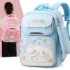 Bulk Supply Casual Backpack for Retail Sourcing