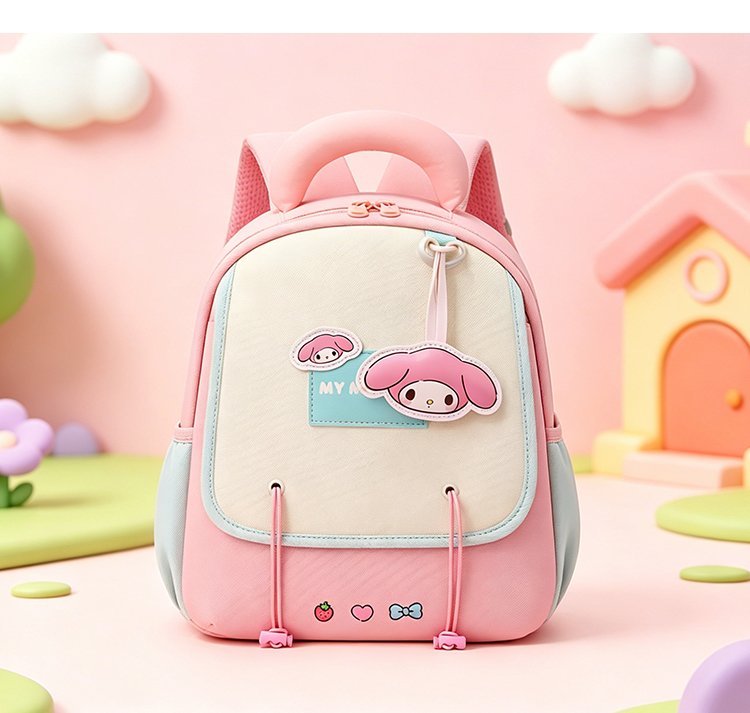 Factory Direct Student Backpack for Travel and Outdoor Use — 18
