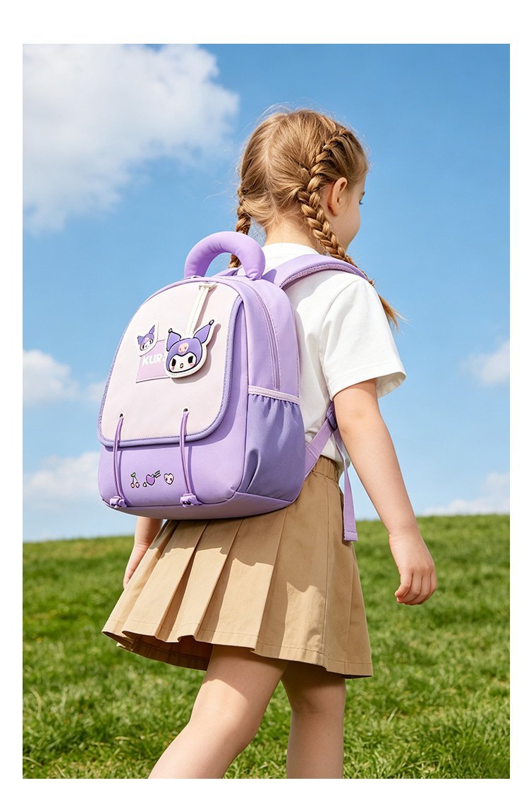 Factory Direct Student Backpack for Travel and Outdoor Use — 20